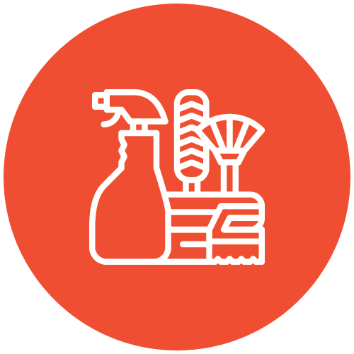 Home 16 Complete Supplies