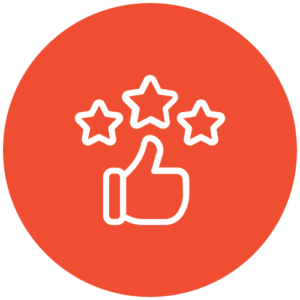 Home 11 100% Customer Satisfaction