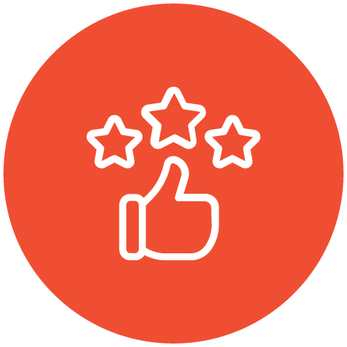 Home 17 Customer Satisfaction