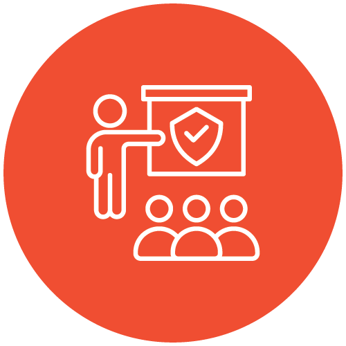 Home 21 Safety Training