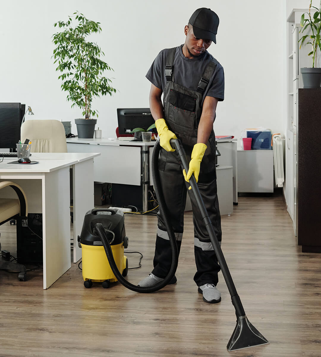 Deep Cleaning Services 2 2 1