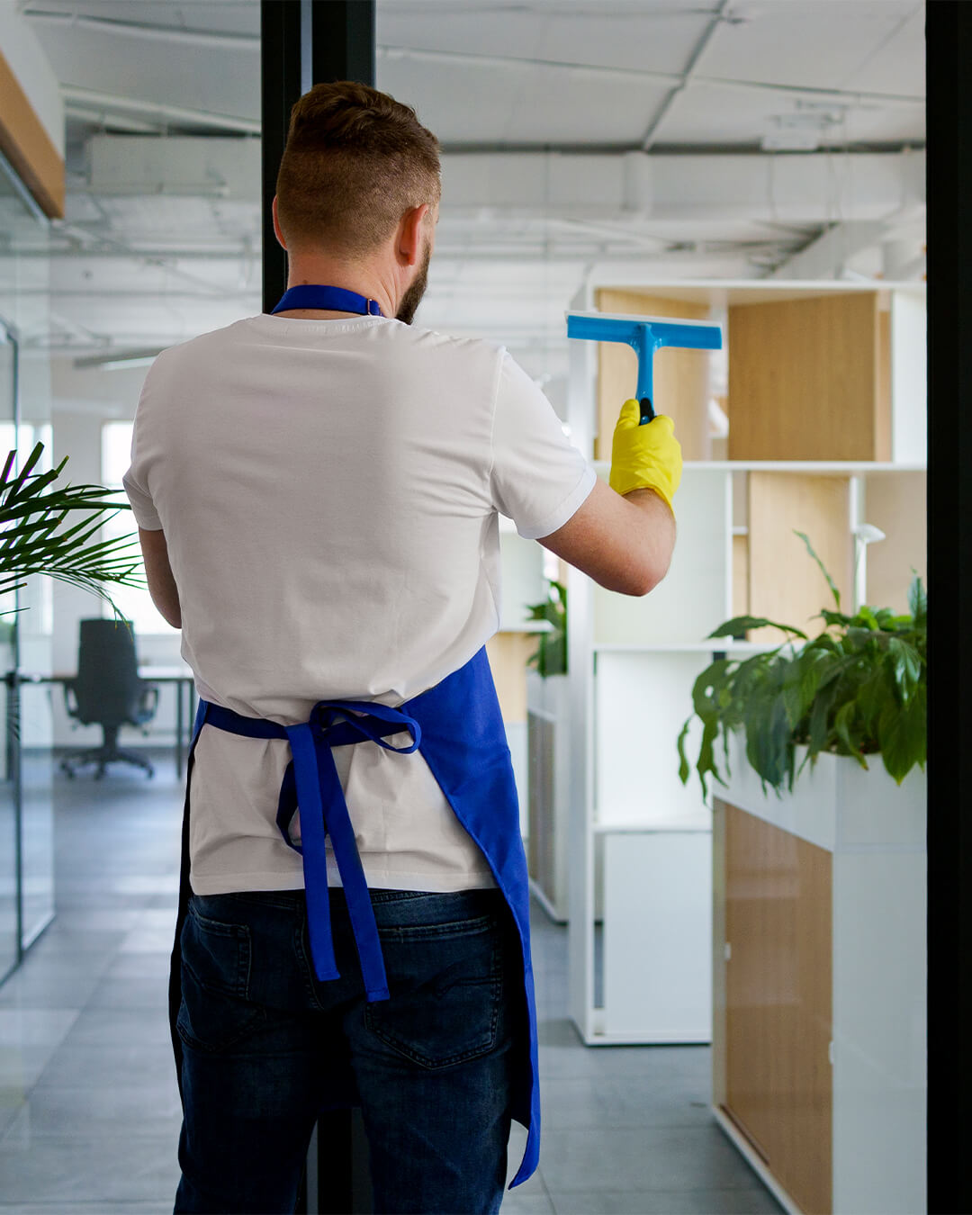 Deep Cleaning Services 3 3 1