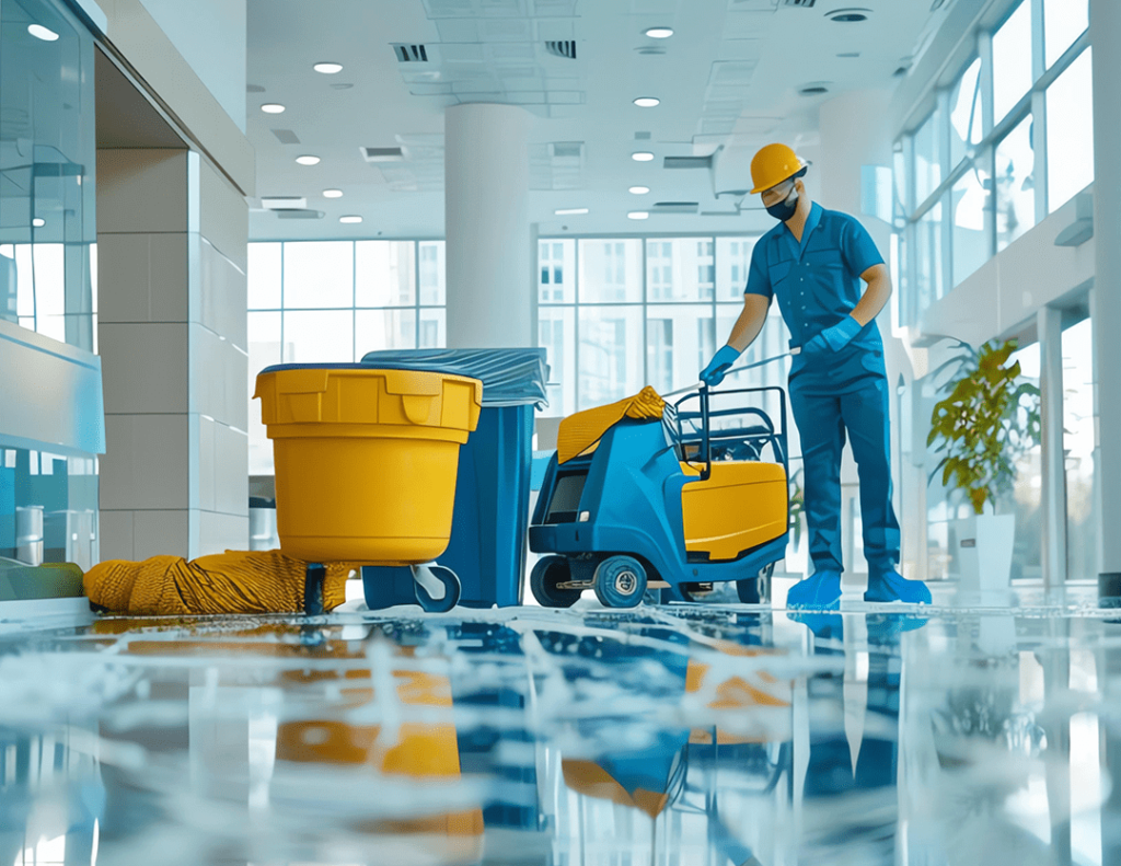 Office Cleaning Checklist for Winnipeg Businesses 1 Commercial Cleaning img
