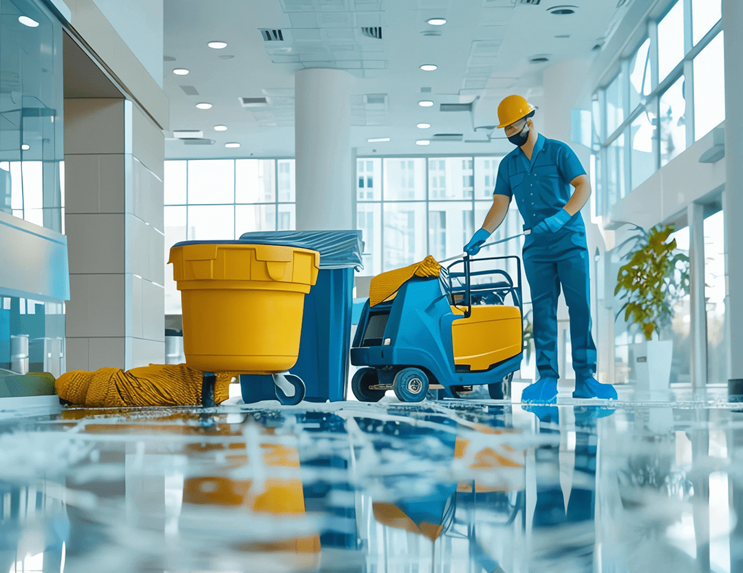Winnipeg 33 Commercial Cleaning img