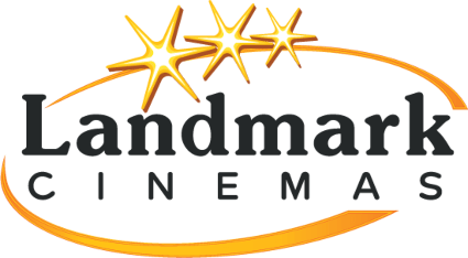 Home 23 Landmark Cinemas logo