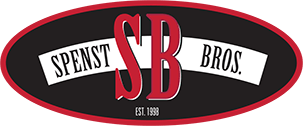 Home 38 Spenst Bros Logo