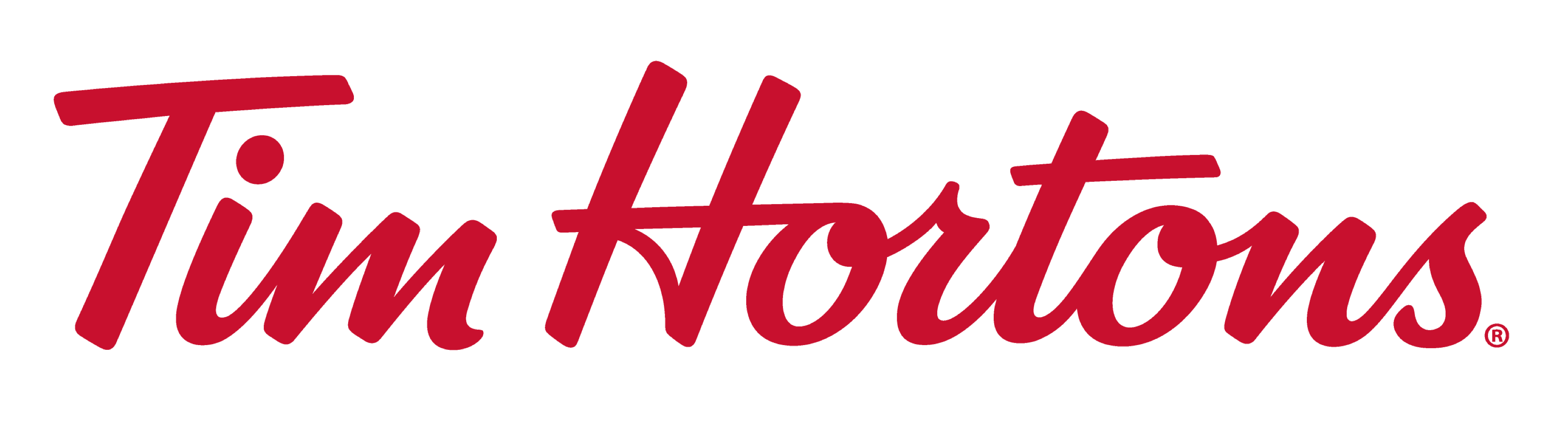 Home 45 Tim Hortons Logo