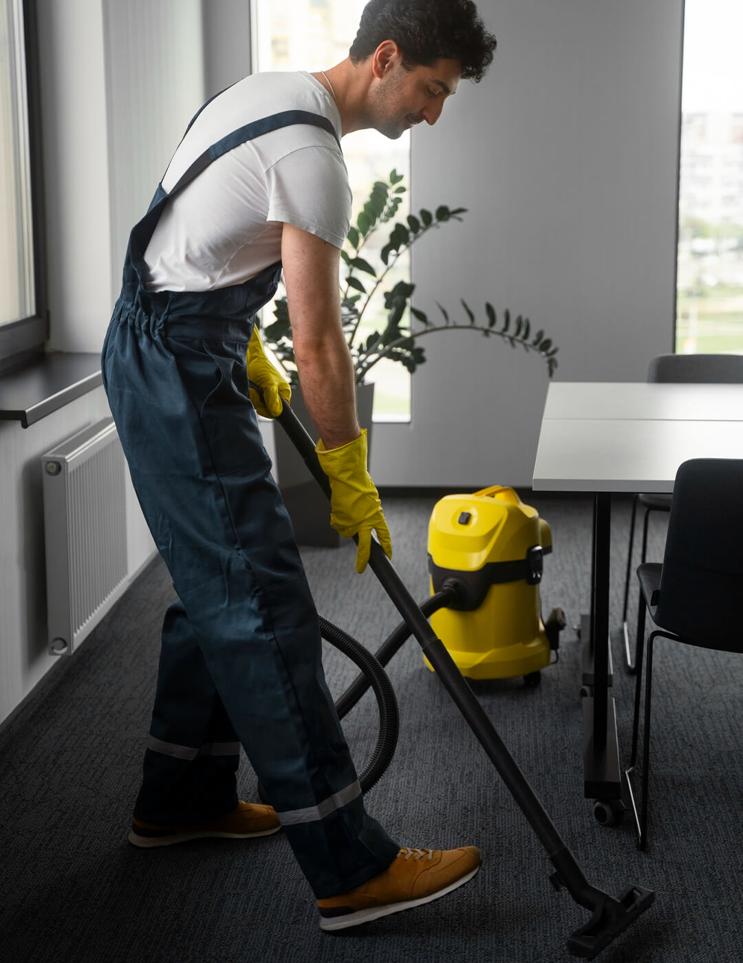 Bank Cleaning Services Southern Manitoba, CA 3 bank3