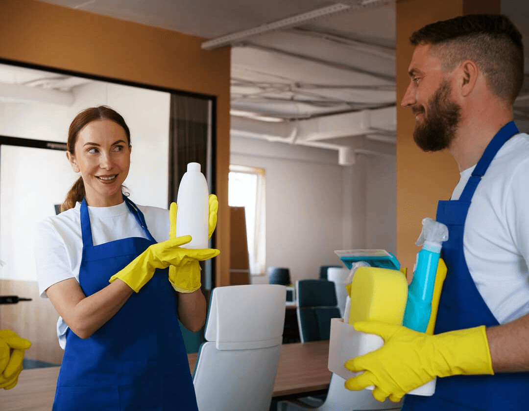 Bank Cleaning Services Southern Manitoba, CA 2 banking cleaning iimg2