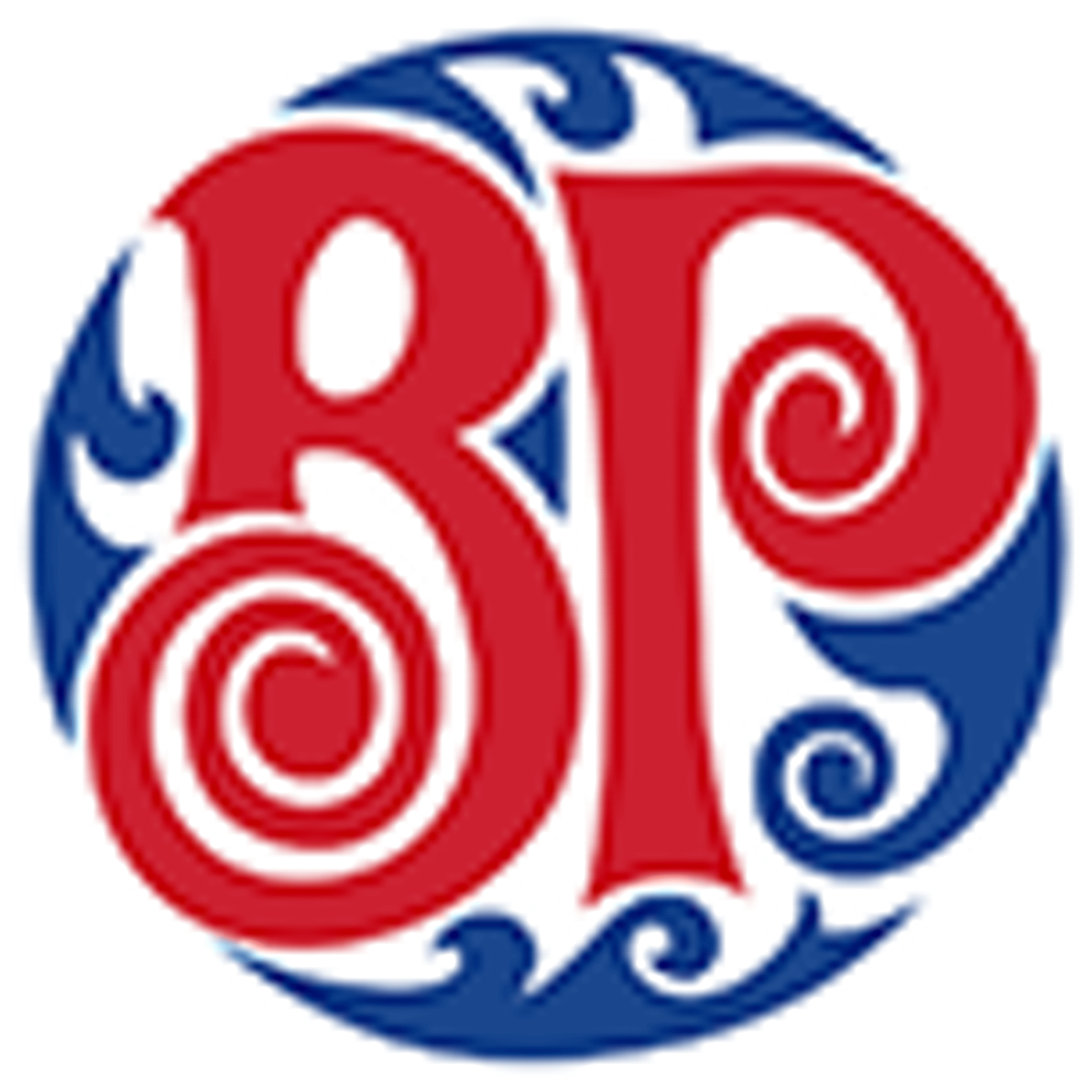 Home 38 BP Logo