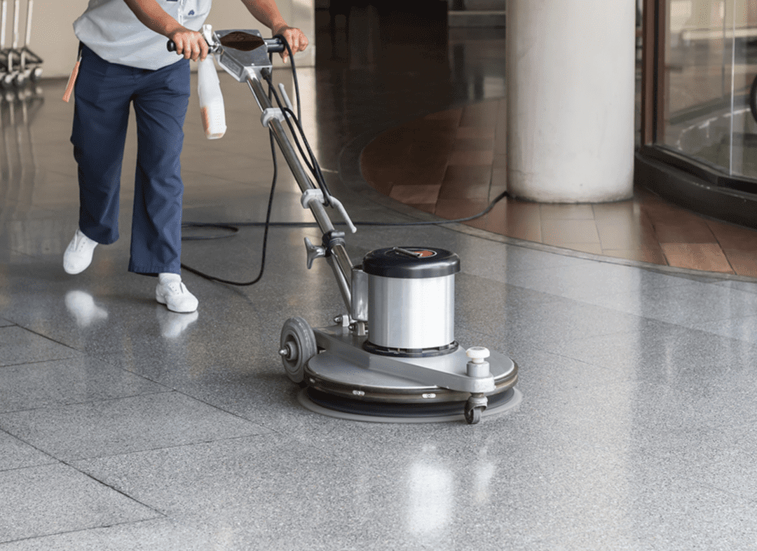 Floor Stripping & Waxing Cleaning Services 3 cleaning service img1 2