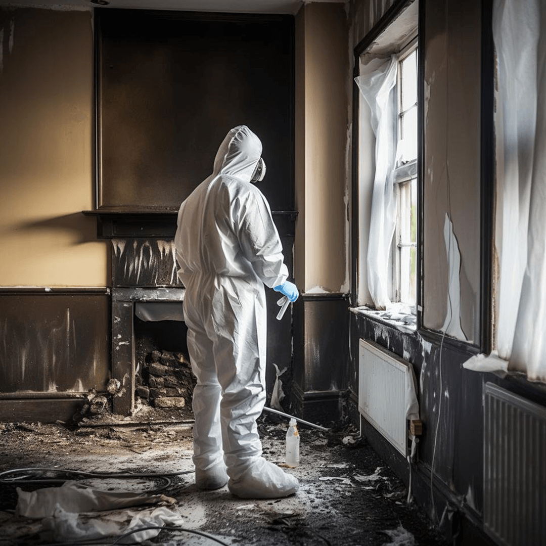 Fire Restoration Service 3 fires restore img3