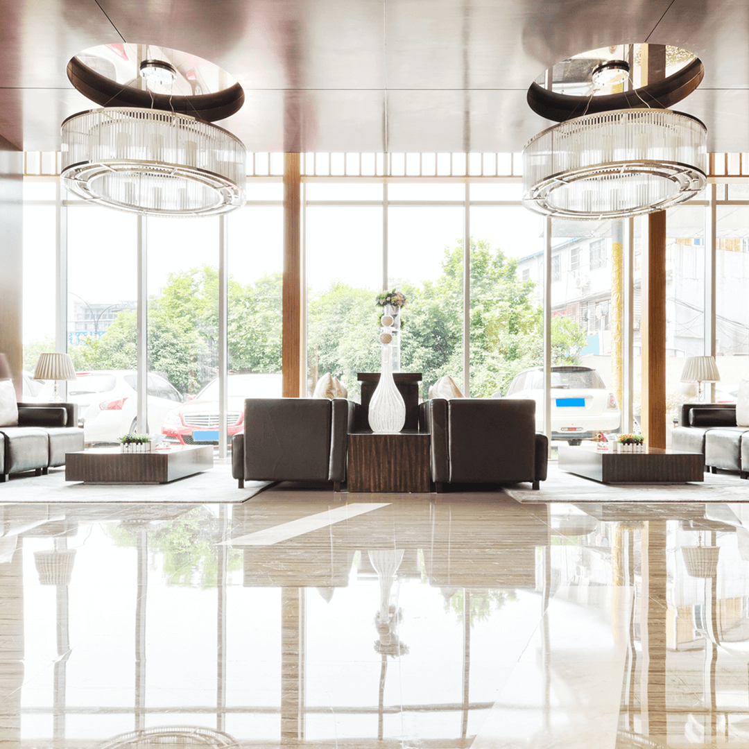 Floor Stripping & Waxing Cleaning Services 2 floor 2