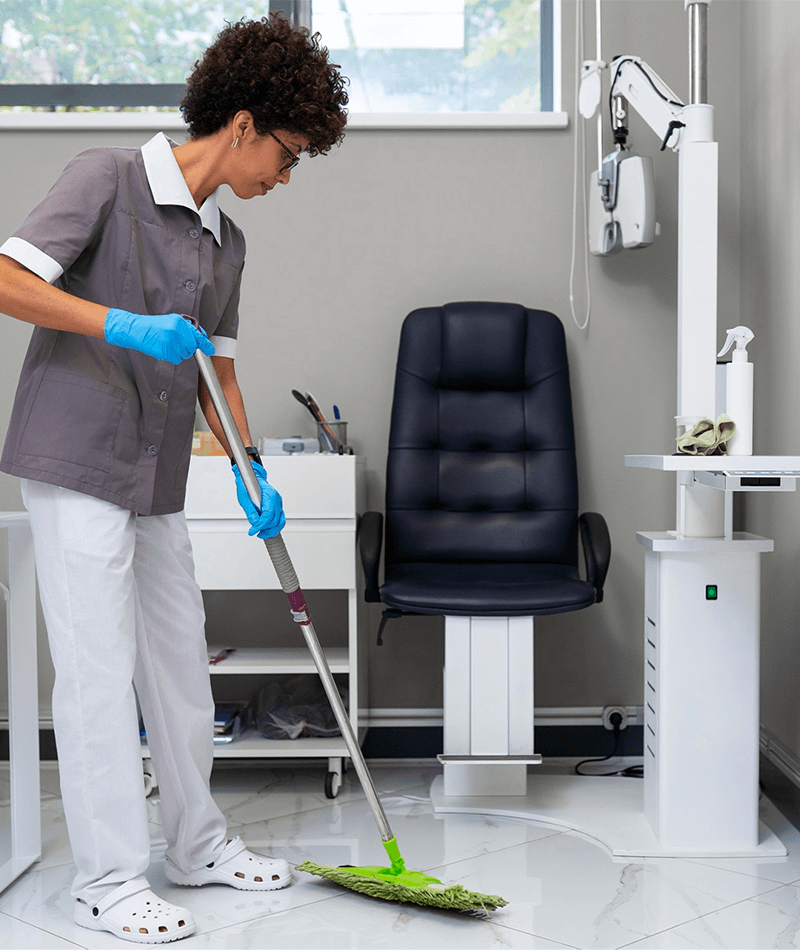 Hospital Cleaning Services 2 hospital2