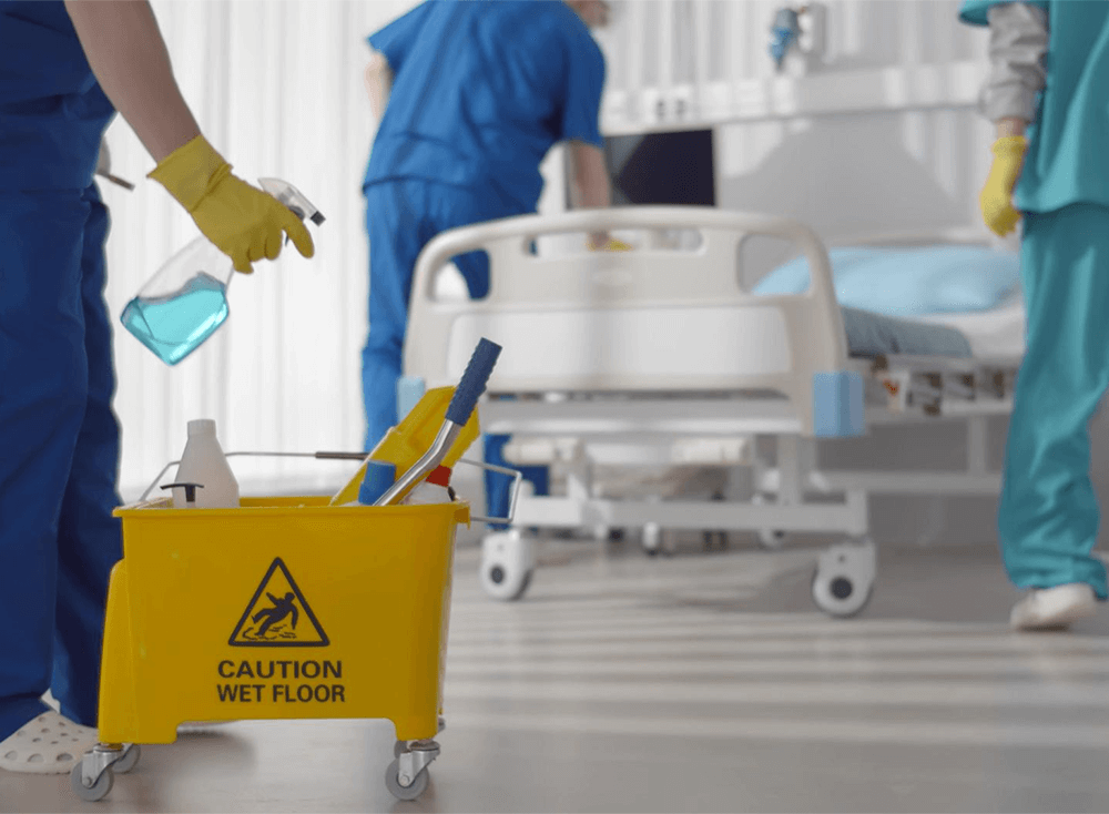 Hospital Cleaning Services 3 hospital3