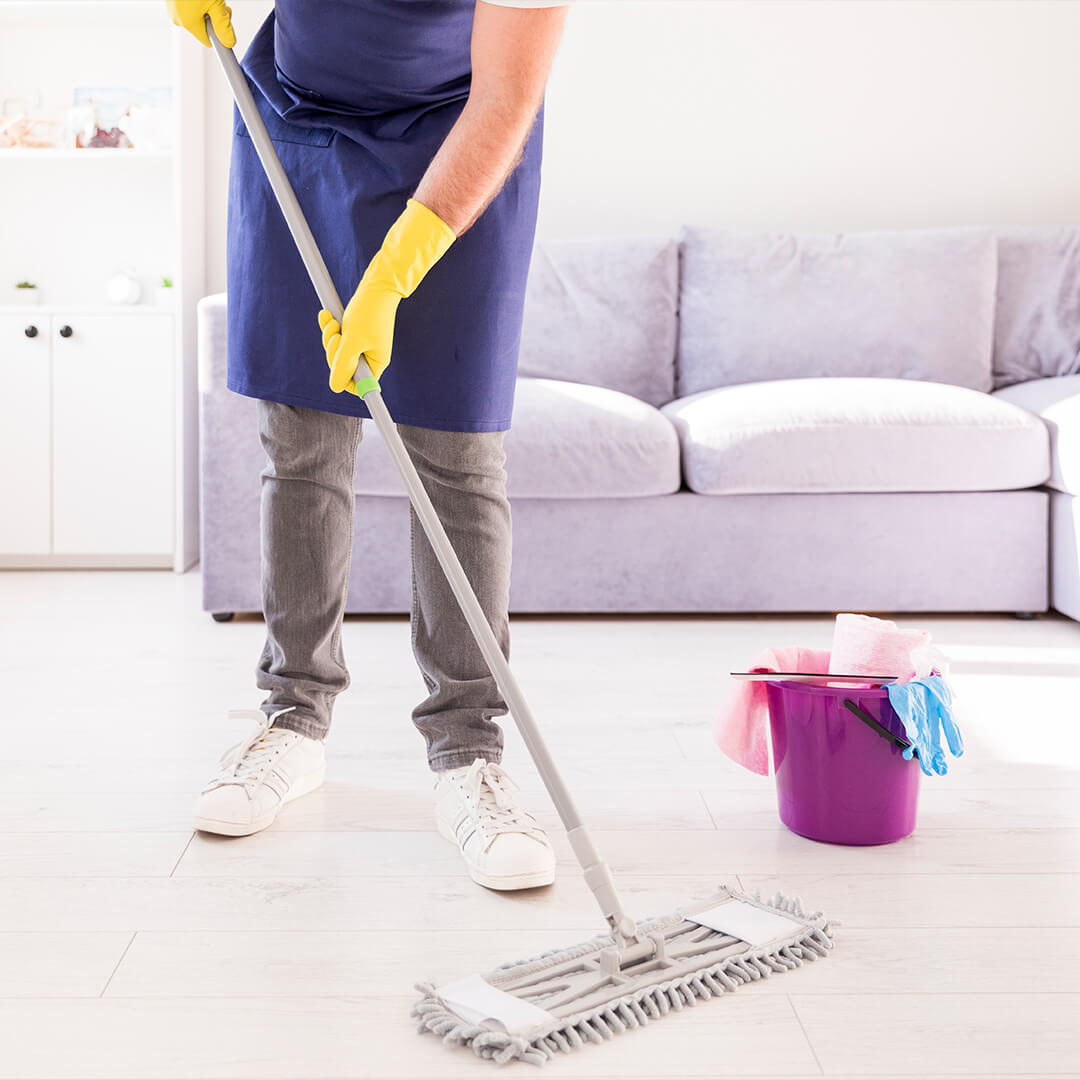 Housekeeping Services 2 house2