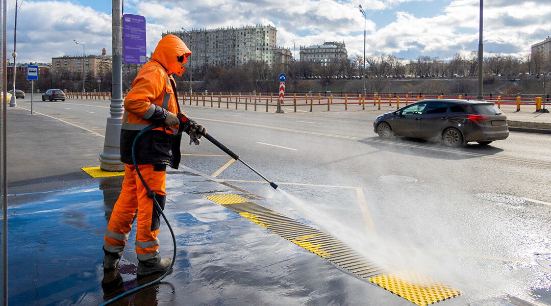 Pressure Washing Services 3 house21