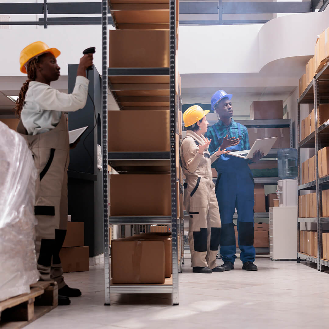 Warehouse Cleaning Services 2 house23