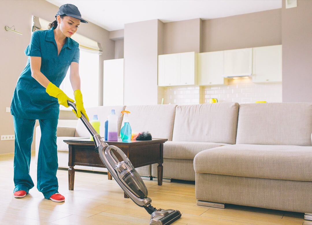 Housekeeping Services 3 house3