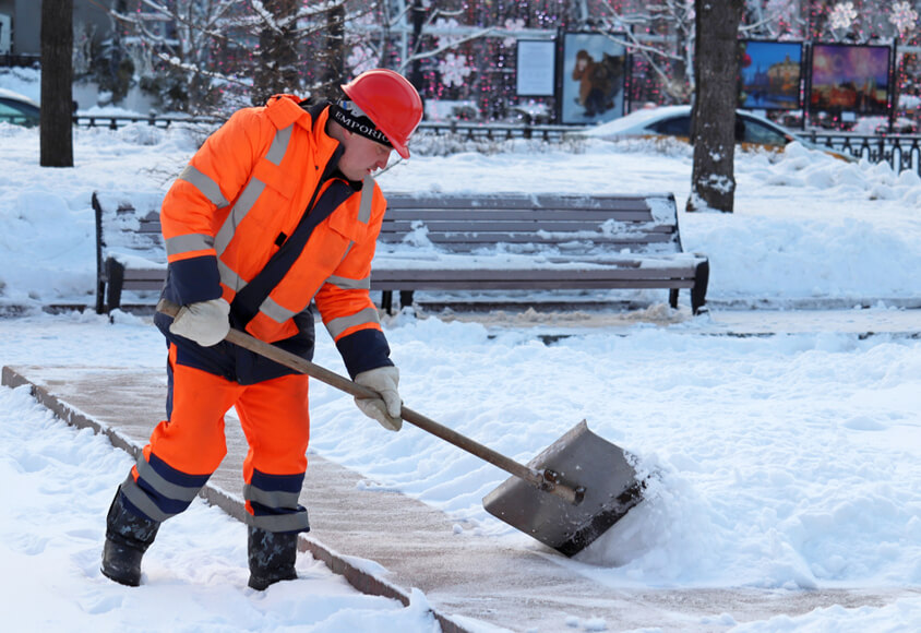 Snow Removal Services 4 snow3