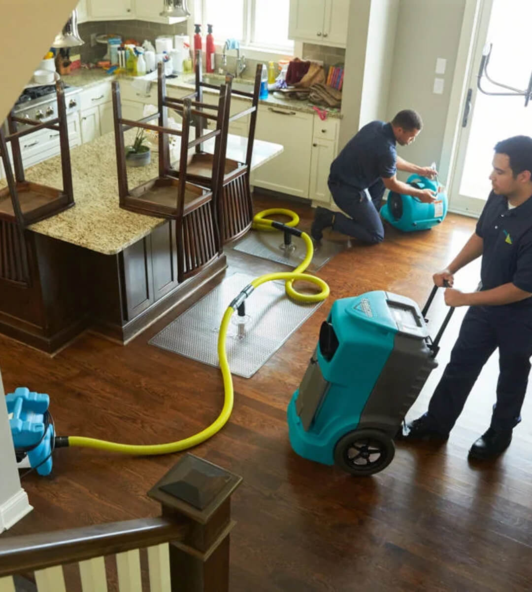 Water Restoration Services 2 water2