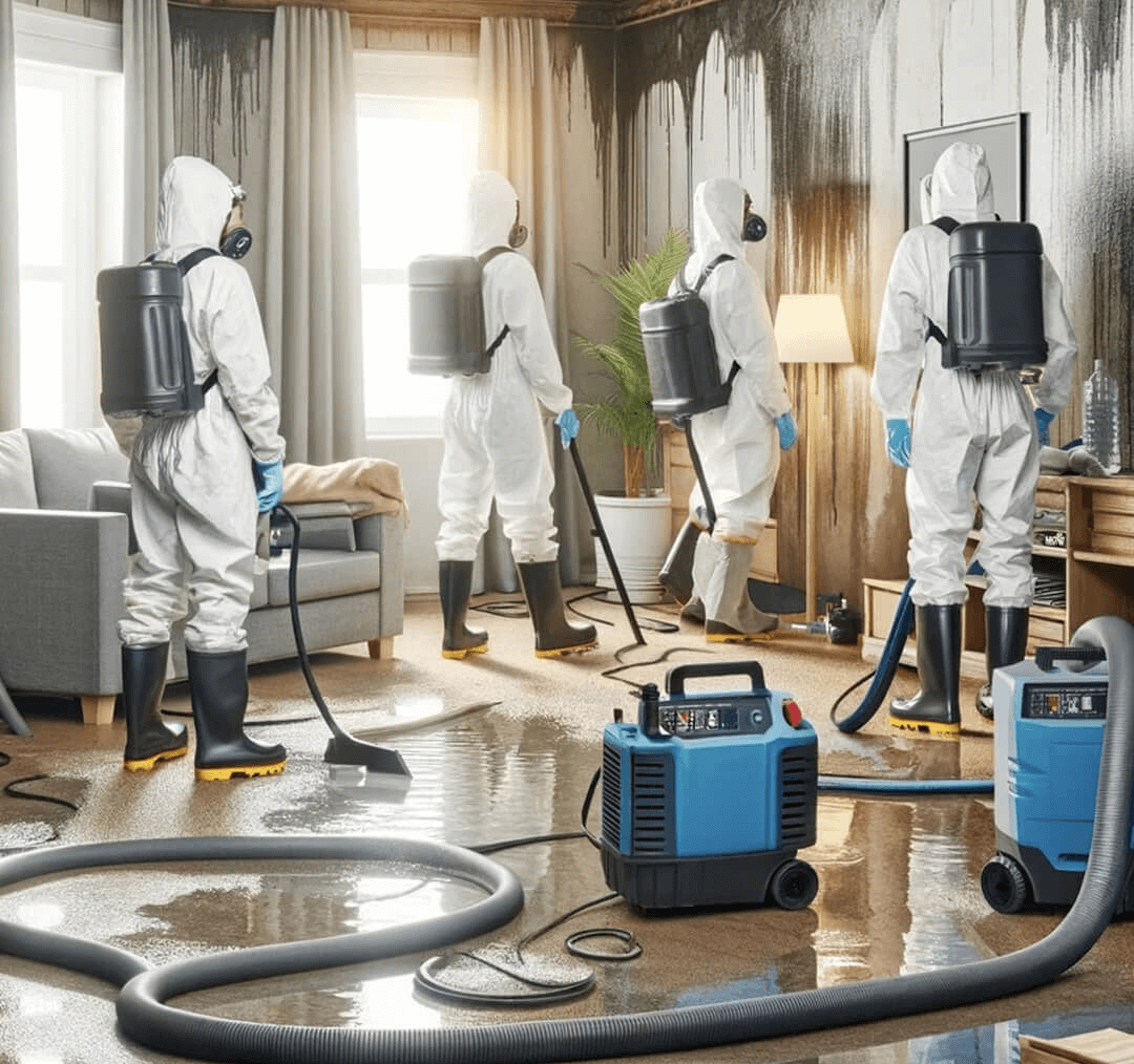 Water Restoration Services 4 water5