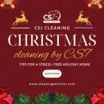 How to Tackle Christmas Season Deep Cleaning: Tips for a Stress-Free Holiday Home 4 4