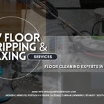 The Ultimate Guide to Floor Stripping and Waxing: Why You Need It 2 8
