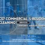 How Professional Cleaning Services Can Save Your Business Time and Money 3 11