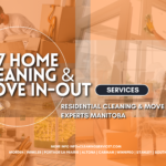 Housekeeping Services 101: A Comprehensive Guide 4 18
