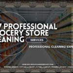 Business Benefits of Professional Grocery Store Cleaning Services 3 JPG