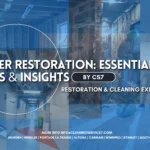 Water Restoration: Essential Steps and Industry Insights 4 6