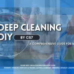 Deep Cleaning DIY: A Comprehensive Guide for Manitoba Homes 3 deep cleaning diy a comprehensive guide for manitoba homes