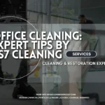 Office Cleaning: Expert Tips & Services by CS7 5 office cleaning expert tips services by cs7