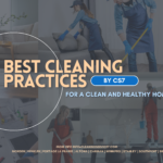 Best Cleaning Practices from CS7 for a Clean and Healthy Home 2 CS7 professional cleaning services in action – showcasing best cleaning practices for a healthy home environment