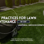 Best Practices for Lawn Maintenance 4 White Purple And Red Modern Office Cleaning Solutions Banner 4000 x 2560 px 2048 x 1152 px 2048 x 1152 px 35