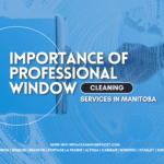 Importance of Professional Window Cleaning Services in Manitoba 3 Professional window cleaning services in Manitoba ensuring spotless and streak-free windows.