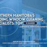 Southern Manitoba’s Leading Window Cleaning Specialists: Top 10 Ranked 3 White Purple And Red Modern Office Cleaning Solutions Banner 4000 x 2560 px 2048 x 1152 px 2048 x 1152 px 1