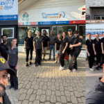 Manitoba’s No.1 Cleaning Company: CS7 Janitorial Cleaning Services 5 White Purple And Red Modern Office Cleaning Solutions Banner 4000 x 2560 px 2048 x 1152 px 2048 x 1152 px