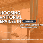 Choosing Janitorial Services in Winkler: Why CS7 is a Leading Professional Cleaning Provider 4 White Purple And Red Modern Office Cleaning Solutions Banner 4000 x 2560 px 2048 x 1152 px 2048 x 1152 px 2