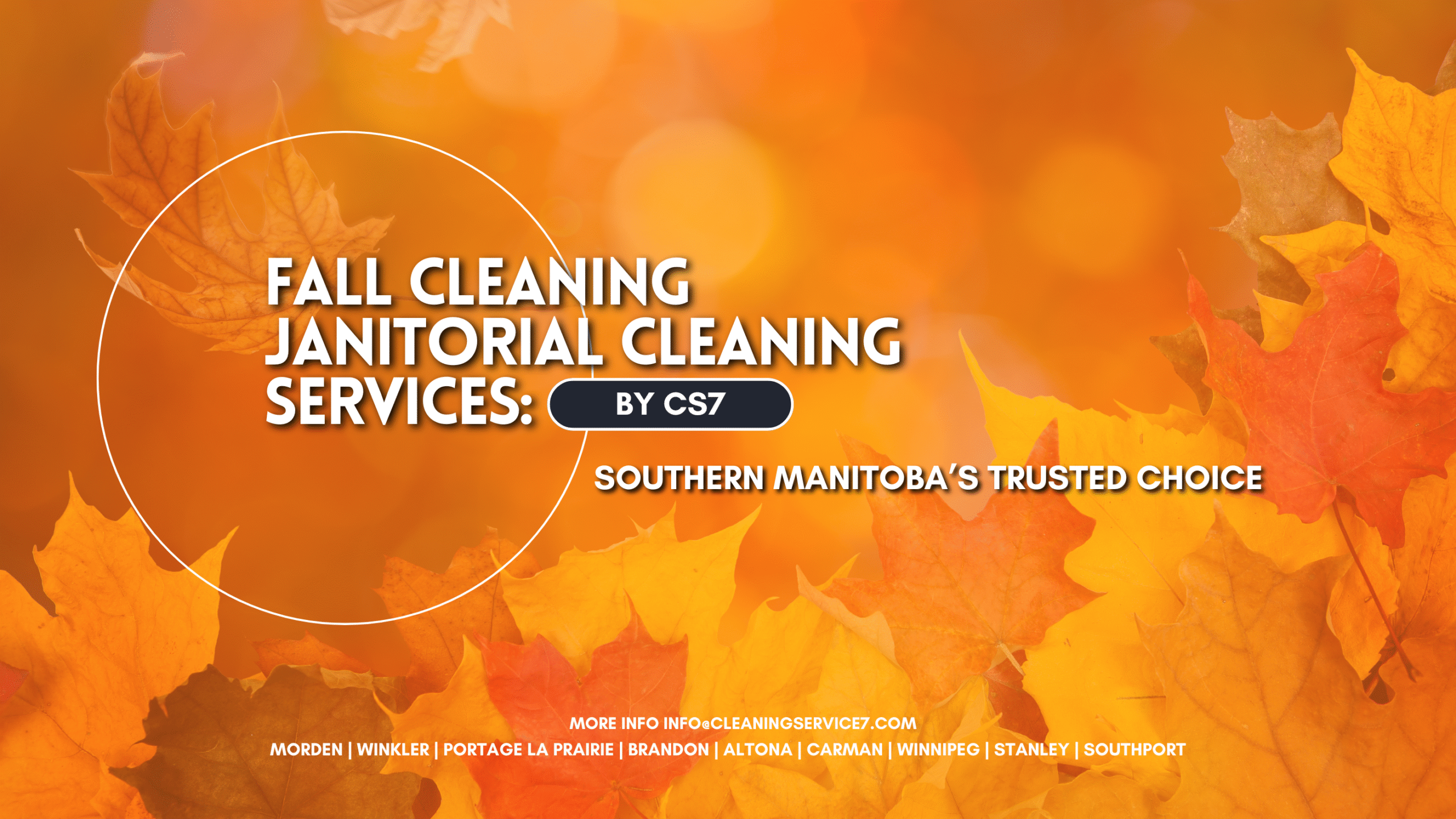 CS7 Fall Cleaning Janitorial Cleaning Services: Southern Manitoba’s Trusted Choice 1 White Purple And Red Modern Office Cleaning Solutions Banner 4000 x 2560 px 2048 x 1152 px 2048 x 1152 px 3 scaled