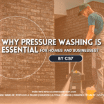 Why Pressure Washing Is Essential for Homes and Businesses 2 White Purple And Red Modern Office Cleaning Solutions Banner 4000 x 2560 px 2048 x 1152 px 2048 x 1152 px 4
