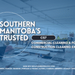 Southern Manitoba’s Trusted Commercial Cleaning & Post-Construction Cleaning Experts 5 White Purple And Red Modern Office Cleaning Solutions Banner 4000 x 2560 px 2048 x 1152 px 2048 x 1152 px 5