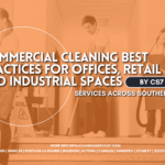 Commercial Cleaning Best Practices for Offices, Retail and Industrial Spaces 5 White Purple And Red Modern Office Cleaning Solutions Banner 4000 x 2560 px 2048 x 1152 px 2048 x 1152 px 7