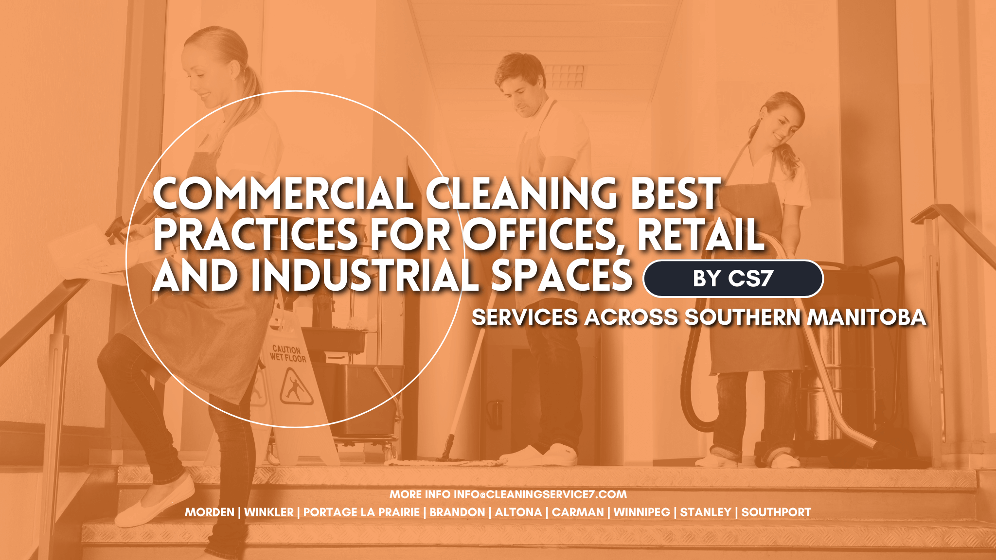 Commercial Cleaning Best Practices for Offices, Retail and Industrial Spaces 1 White Purple And Red Modern Office Cleaning Solutions Banner 4000 x 2560 px 2048 x 1152 px 2048 x 1152 px 7