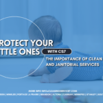 Protecting Your Little Ones: The Importance of Clean Floors and Janitorial Services 5 White Purple And Red Modern Office Cleaning Solutions Banner 4000 x 2560 px 2048 x 1152 px 2048 x 1152 px 11