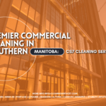 Premier Commercial Cleaning in Southern Manitoba: CS7 Cleaning Service 2 Commercial Cleaning near me