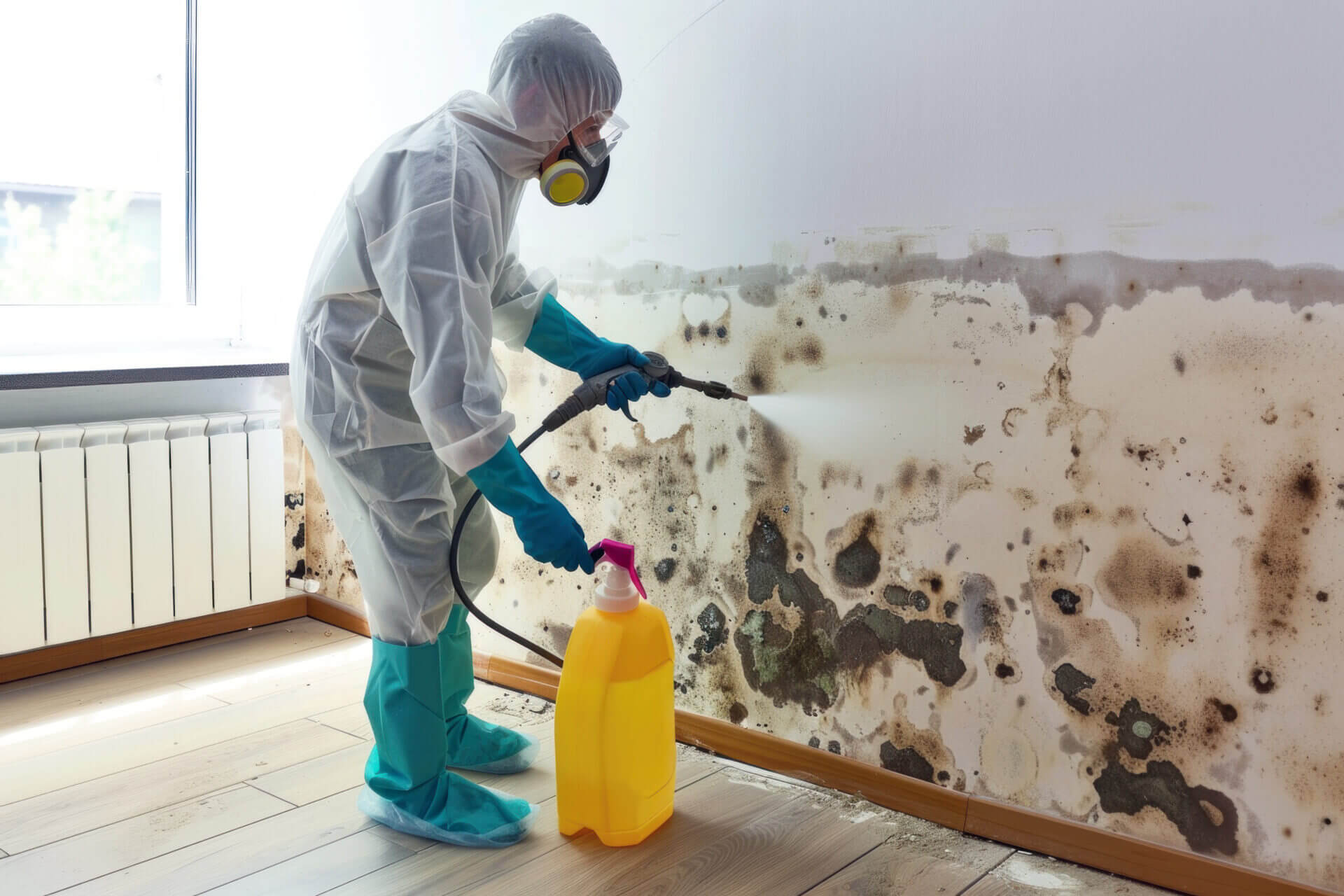 Protect Your Property with Expert Mold Cleaning by CS7 1 AdobeStock 1049719901