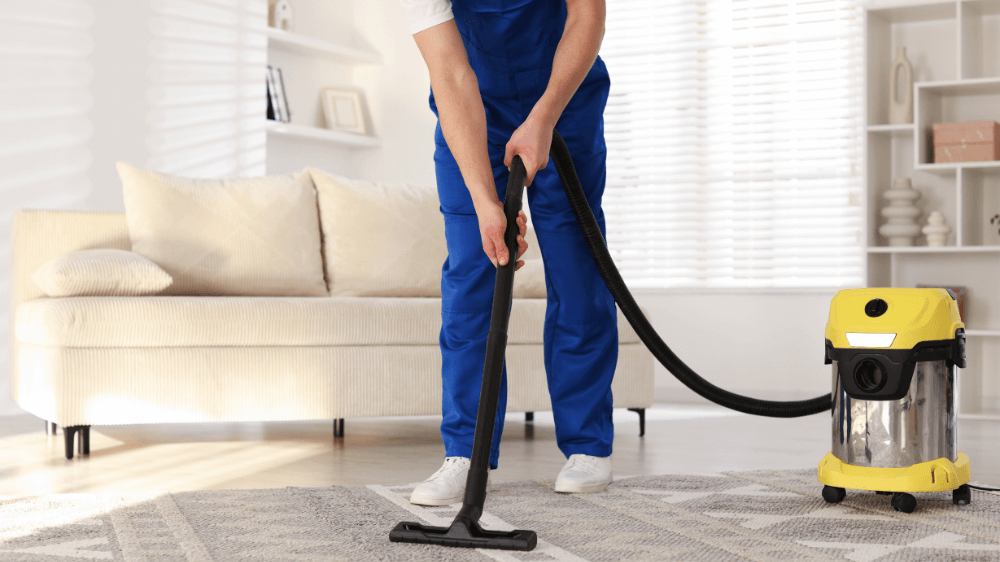 Carpet Cleaning Services 1 Your paragraph text 2