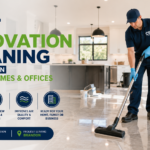 Why Post Renovation Cleaning Is Essential in Brandon Homes & Offices 5 Why Post Renovation Cleaning Is Essential in Brandon Homes & Offices